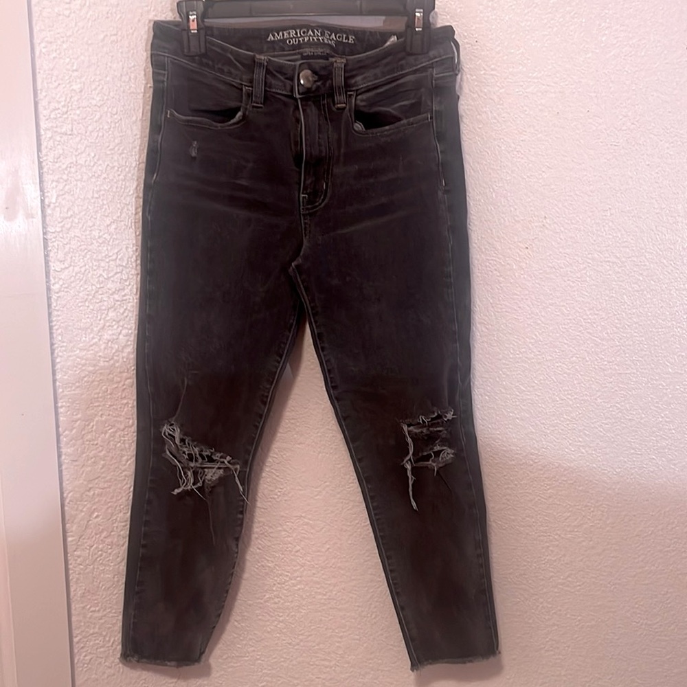 American Eagle Outfitters Jeans